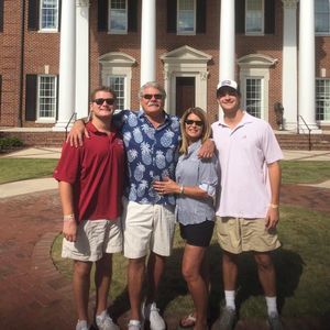 Meet your Posher, Ryan